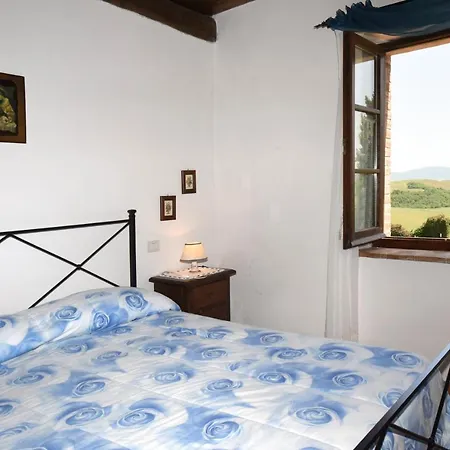 La Valle Del Sole * Castiglione dʼOrcia