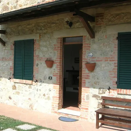 La Valle Del Sole Castiglione dʼOrcia