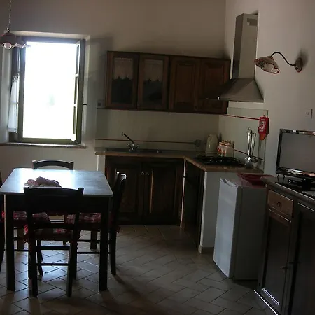 La Valle Del Sole