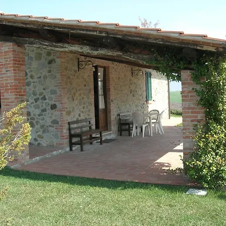 La Valle Del Sole בית חווה *