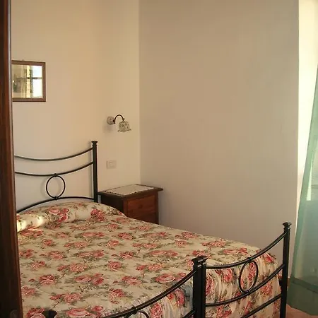בית חווה La Valle Del Sole Castiglione dʼOrcia