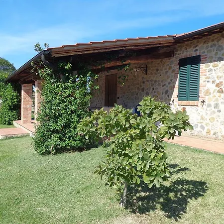 בית חווה La Valle Del Sole Castiglione dʼOrcia