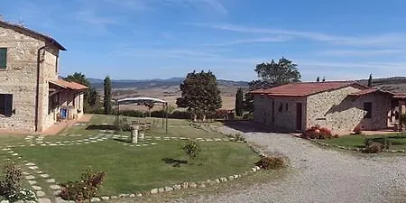 La Valle Del Sole Castiglione dʼOrcia
