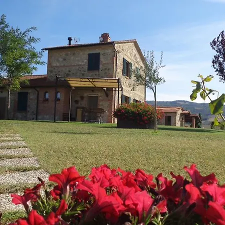 La Valle Del Sole