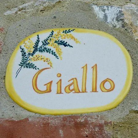 La Valle Del Sole Castiglione dʼOrcia