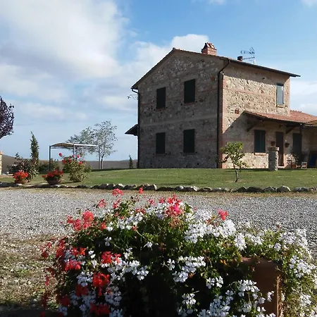 La Valle Del Sole Castiglione dʼOrcia