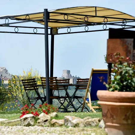 בית חווה La Valle Del Sole Castiglione dʼOrcia